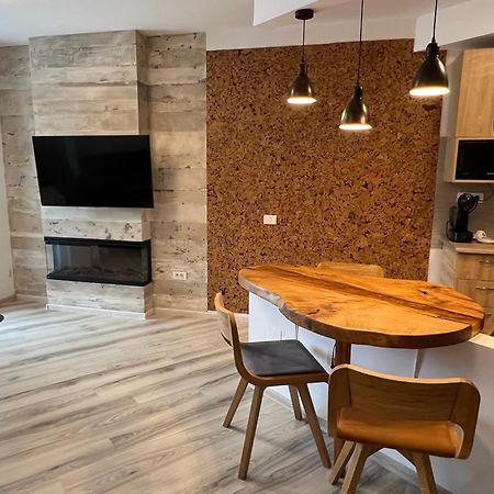Coca Apart Mountain View Синая Экстерьер фото