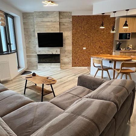 Coca Apart Mountain View Синая Экстерьер фото
