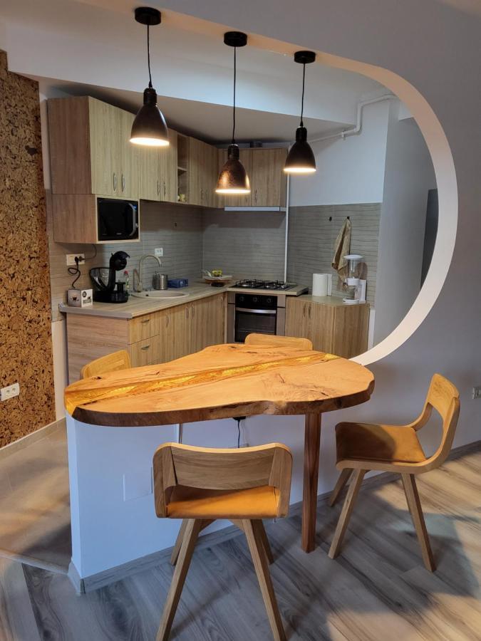 Coca Apart Mountain View Синая Экстерьер фото