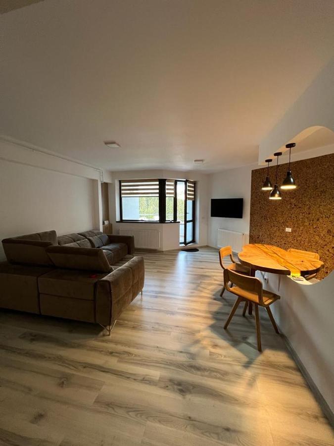 Coca Apart Mountain View Синая Экстерьер фото