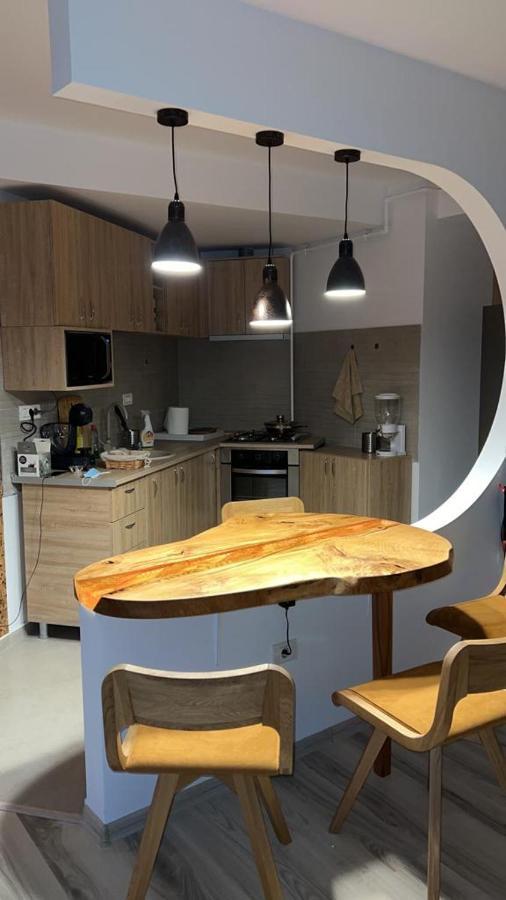 Coca Apart Mountain View Синая Экстерьер фото