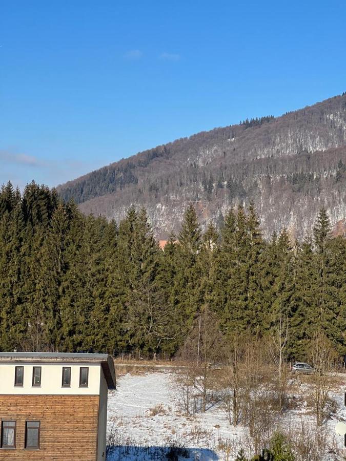 Coca Apart Mountain View Синая Экстерьер фото