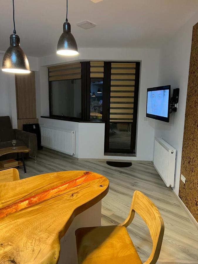 Coca Apart Mountain View Синая Экстерьер фото