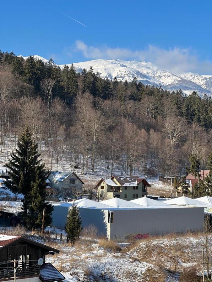 Coca Apart Mountain View Синая Экстерьер фото