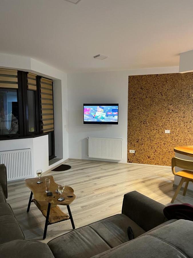 Coca Apart Mountain View Синая Экстерьер фото