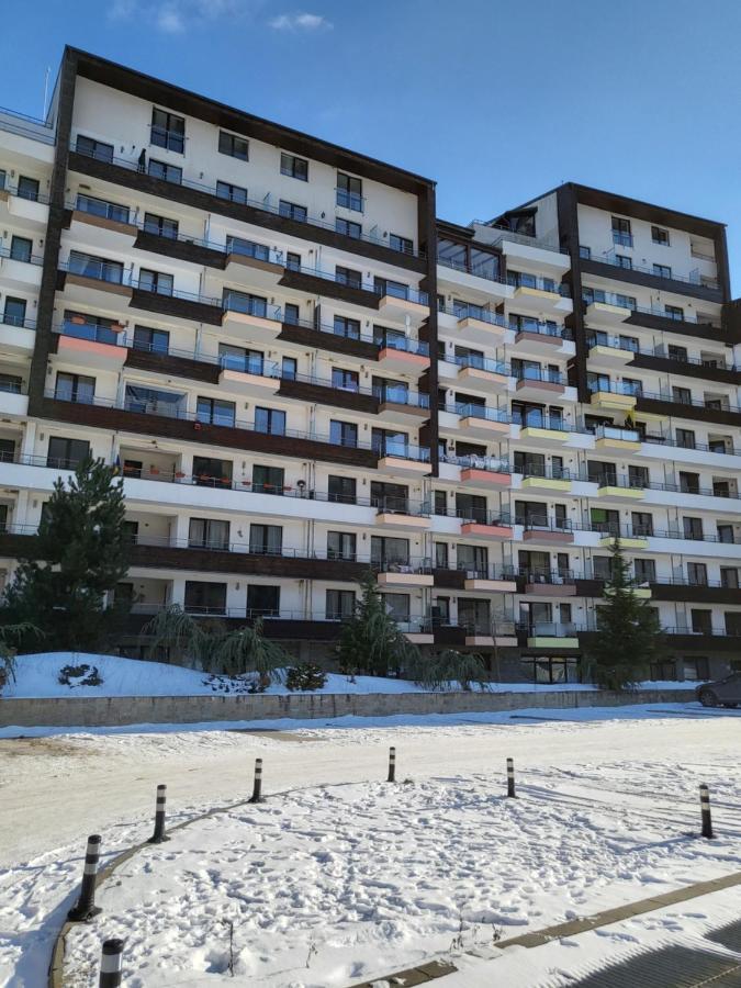Coca Apart Mountain View Синая Экстерьер фото
