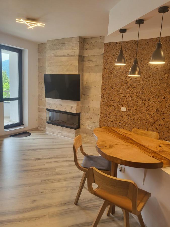 Coca Apart Mountain View Синая Экстерьер фото