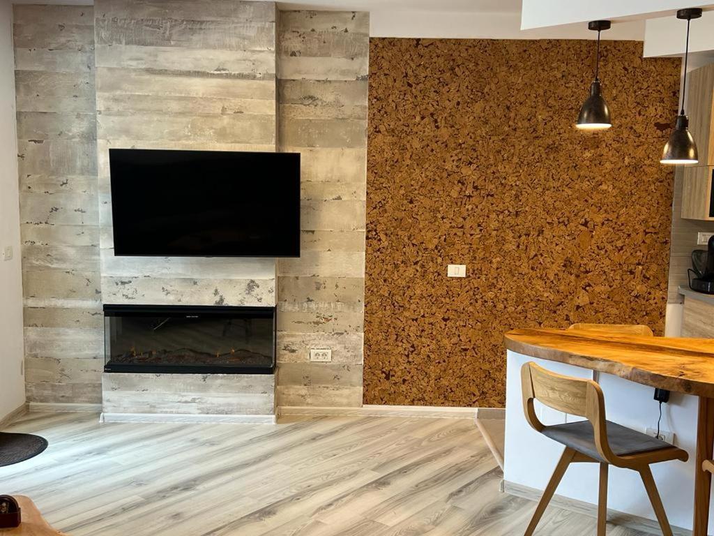 Coca Apart Mountain View Синая Экстерьер фото
